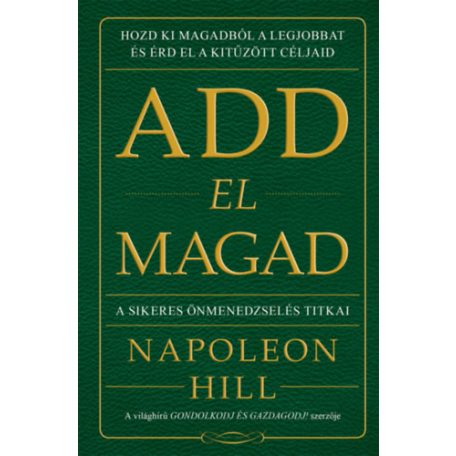 Add el magad