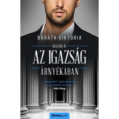 Az igazság árnyékában - Az igazság II.