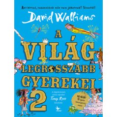 A világ legrosszabb gyerekei 2.