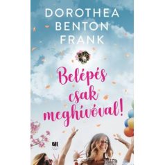 Belépés csak meghívóval!