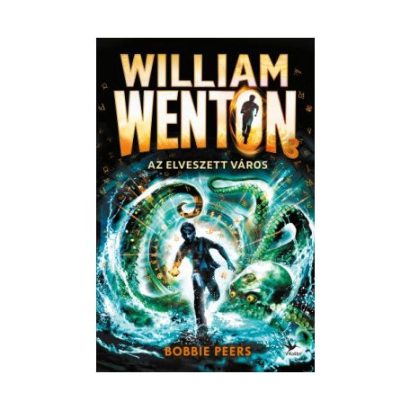 Az Elveszett város - William Wenton 3.