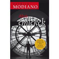 Alvó emlékek