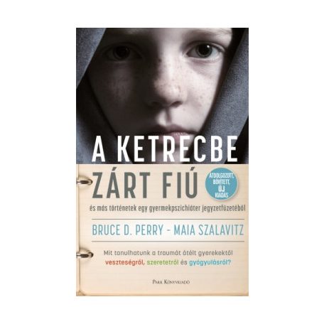 A ketrecbe zárt fiú (4990,-)