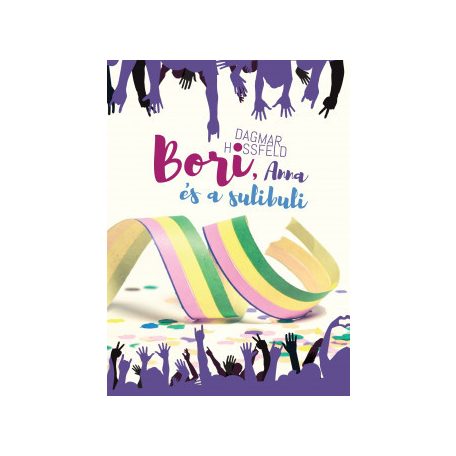 Bori, Anna és a sulibuli