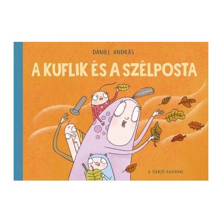 A kuflik és a szélposta