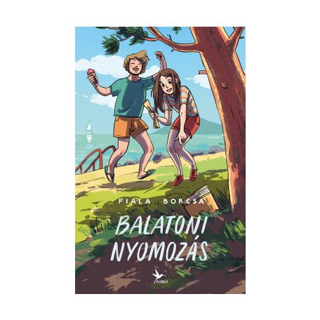 Balatoni nyomozás