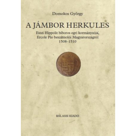A Jámbor Herkules