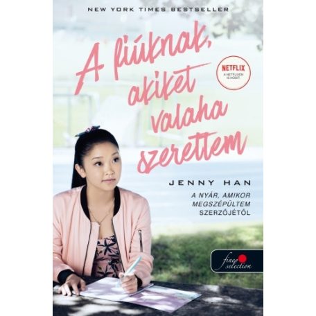 A fiúknak, akiket valaha szerettem(8488)