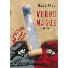 Vörös Mágus