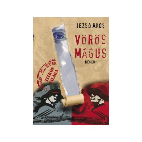 Vörös Mágus
