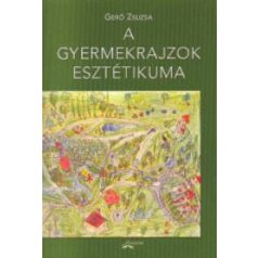 A gyermekrajzok esztétikuma