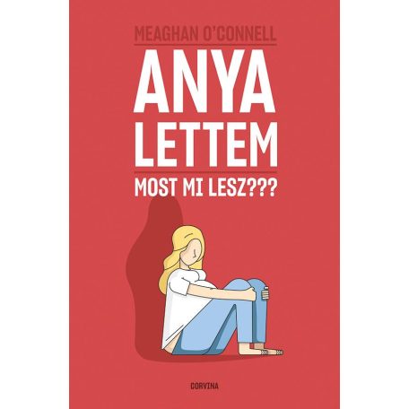 Anya lettem, most mi lesz?