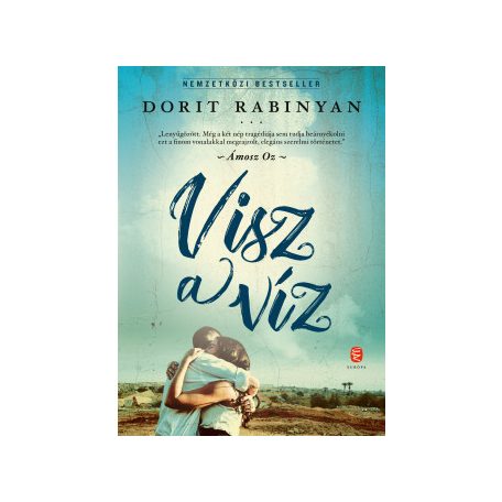 Visz a víz