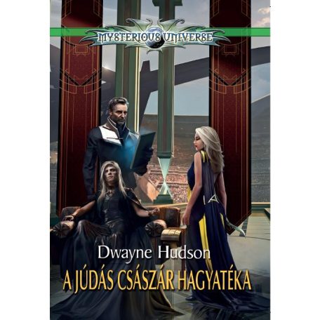 A júdás császár hagyatéka