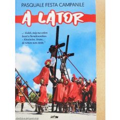 A lator (lazi) (A)