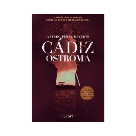 Cádiz ostroma
