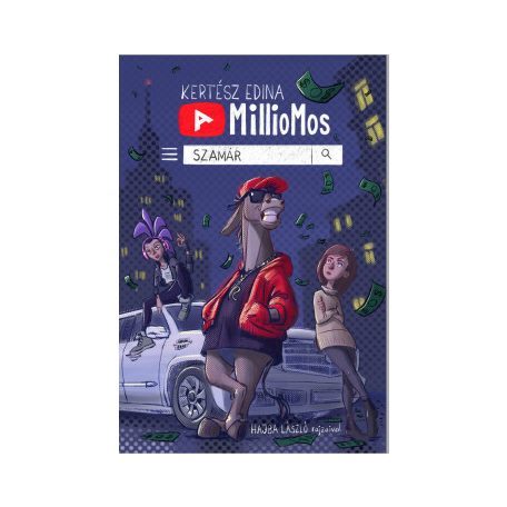 A milliomos szamár