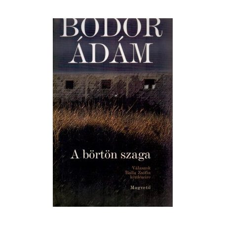 A börtön szaga (3.499)
