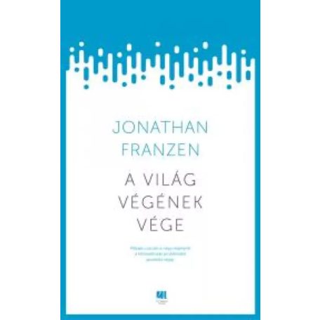 A világ végének vége