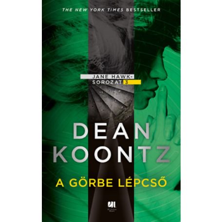 A görbe lépcső