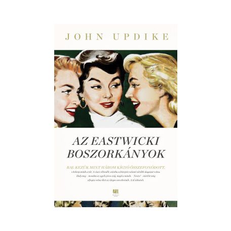 Az eastwicki boszorkányok (21. század ki