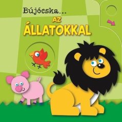 Bújócska... az állatokkal
