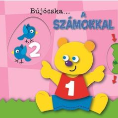 Bújócska... a számokkal
