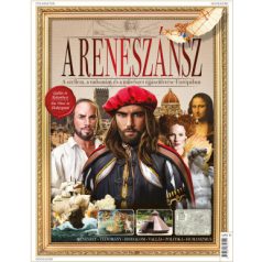 Bookazine - A reneszánsz