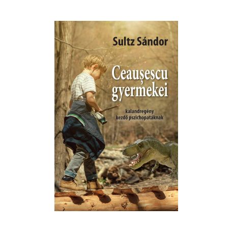 Ceauscescu gyermekei