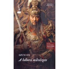 A háború művészete (élfestett)