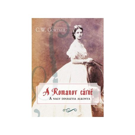 A Romanov cárné