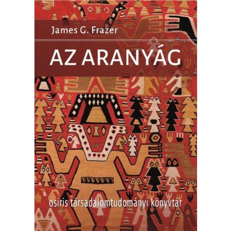 Az aranyág - (4.980,-)