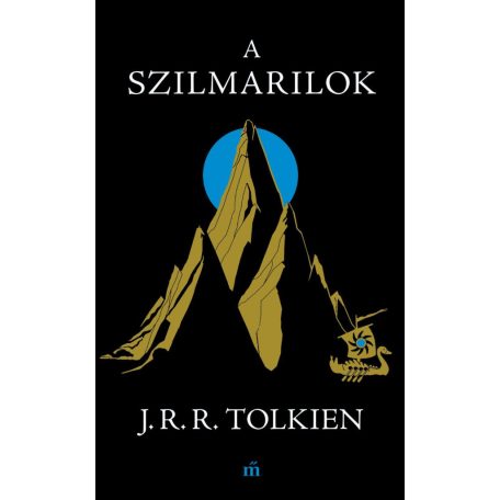 A Szilmarilok (Magvető, keményt. 6999)
