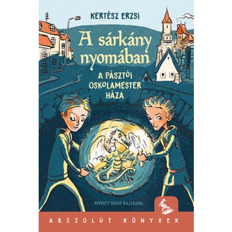 A sárkány nyomában
