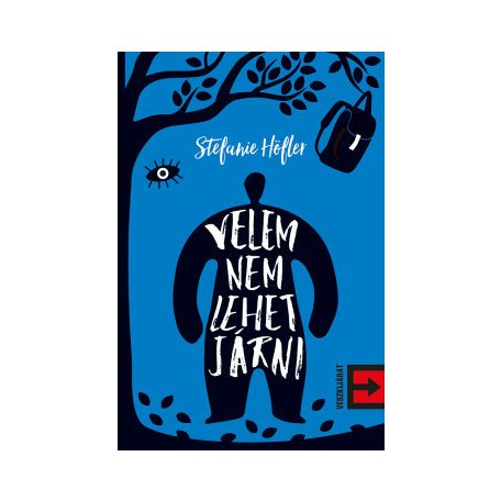 Velem nem lehet járni