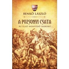 A pozsonyi csata (Családi könyvlub)