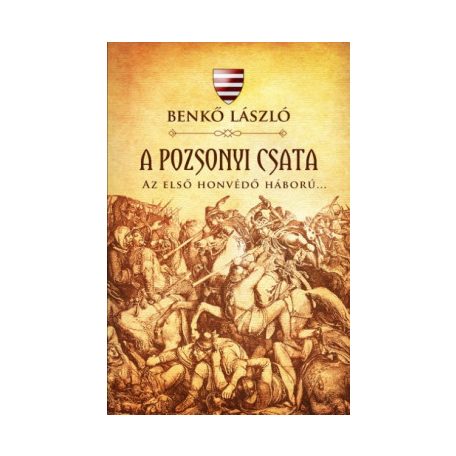 A pozsonyi csata (Családi könyvlub)