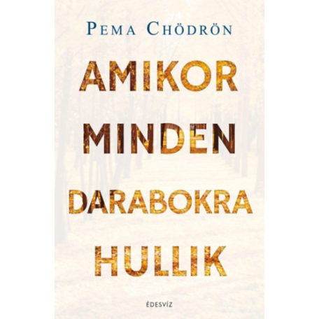 Amikor minden darabokra hullik