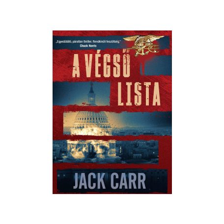 A végső lista