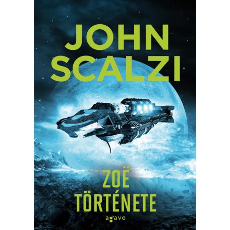 Zoë története (3.280,-)