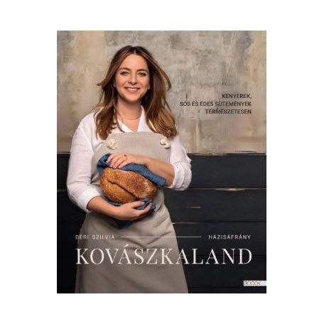 Kovászkaland