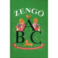 Zengő ABC (Könyvmoly)