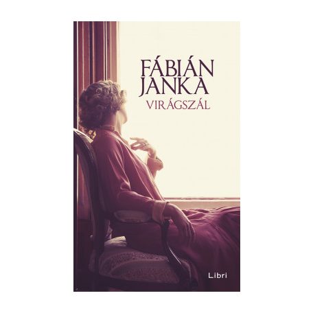 Virágszál (Libri kiadó)