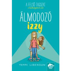 Álmodozó Izzy