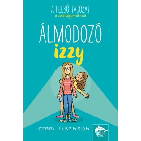 Álmodozó Izzy