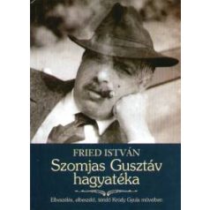 Szomjas Gusztáv hagyatéke