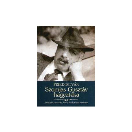 Szomjas Gusztáv hagyatéke