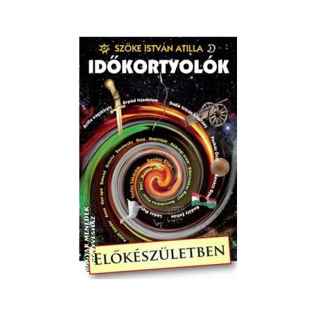 Időkortyolók