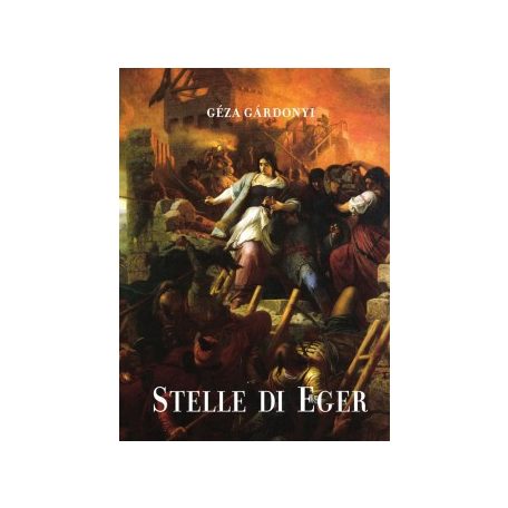 Stelle di Eger