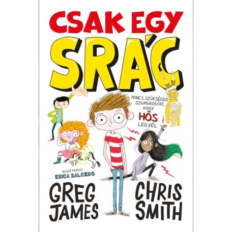 Csak egy srác MX-1064